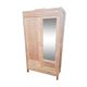Armoire miroir ancienne