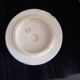 Large stockpot with lid - Henriot Quimper - Cordon Bleu decoration
