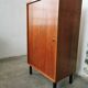 Scandinavian teak box cabinet 1970