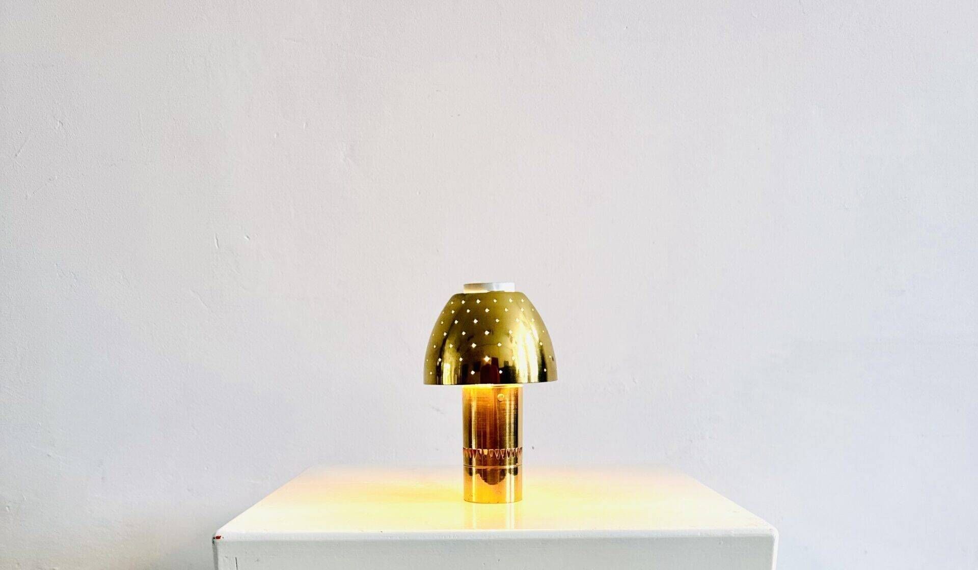 B-221 'Lysina' Table Lamp By Hans-Agne Jakobsson For Hans-Agne Jakobsson Lighting Company, Sweden 1960S