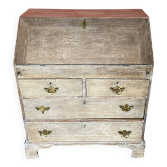 19th century sloping desk (Holland)