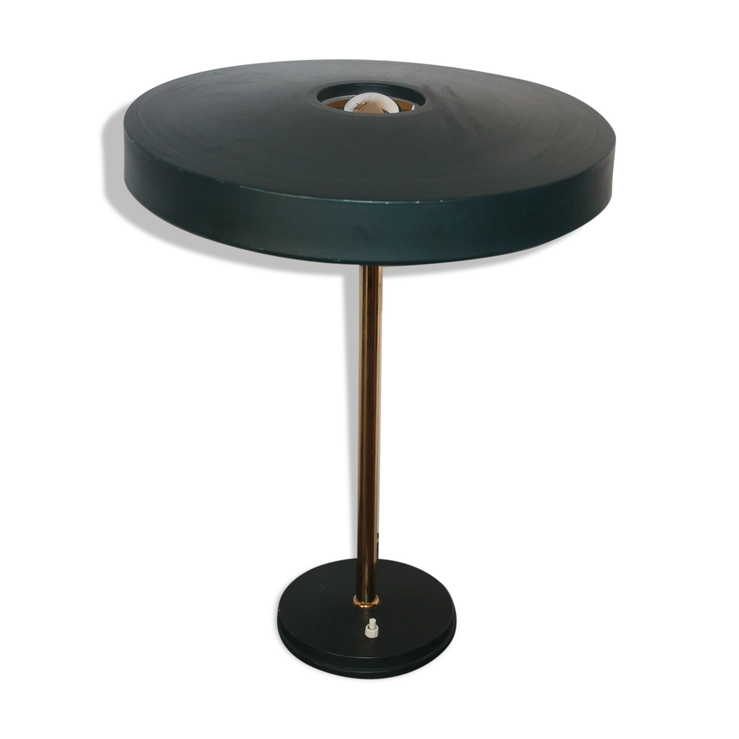 Louis Kalff 1950 timor for Philips lamp