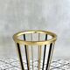 Mid-Century Umbrella Stand, Umbrella Holder, Walking Stick, 1960s Vintage