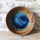 Large ceramic bowl Pottery de la Colombe