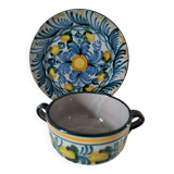 Breakfast set
