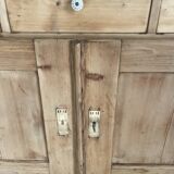 Solid pine sideboard