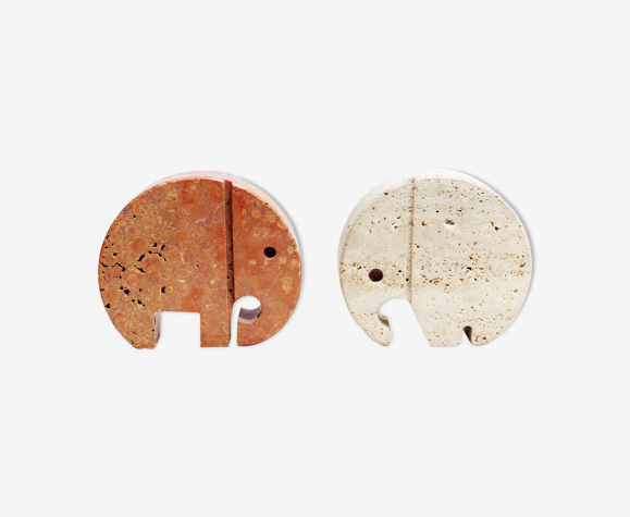 Elephants de Manelli Fratelli