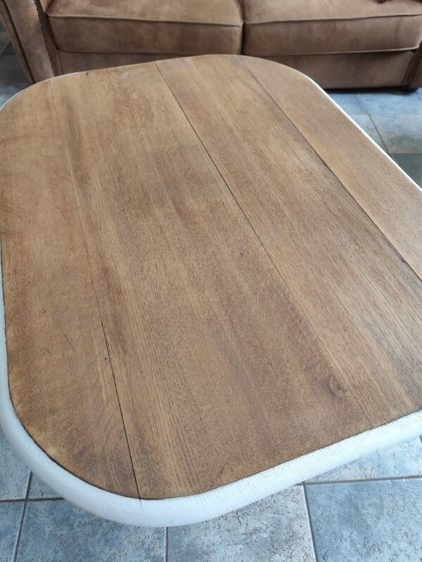 Table basse Henri 2