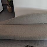 Cassina Aspen Canapé 260 cm – Jean-Marie Massaud – fabric 13F818 + cover included