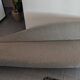 Cassina Aspen Canapé 260 cm – Jean-Marie Massaud – fabric 13F818 + cover included