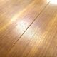 Scandinavian teak dining table, Sweden, 1960