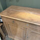 Oak sideboard