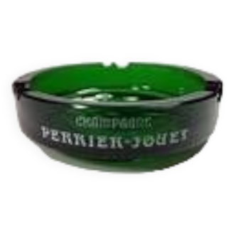 Ashtray perrier toy