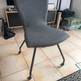 Moods rolling chair