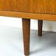 Teak Sideboard by Hans J. Wegner for Ry Møbler, 1959
