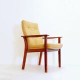 Armchair by Jorgen Postborg for Sibast, Denmark 1965