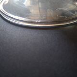 Chandelier signed Mathieu