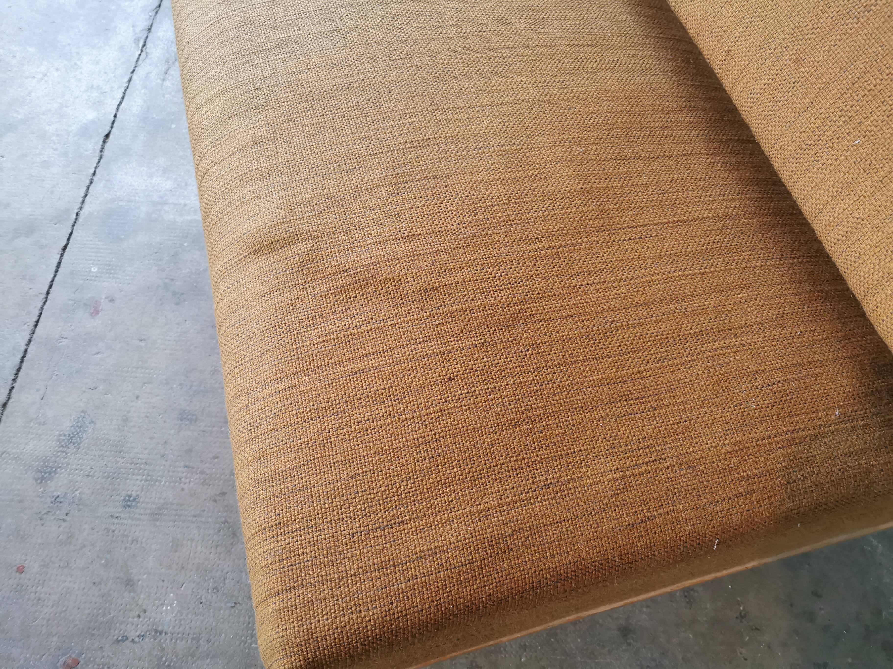 Bench, daybed from the 50s, by Joseph Pentenrieder