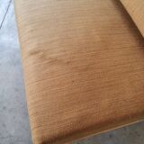 Bench, daybed from the 50s, by Joseph Pentenrieder