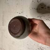 Ceramic pot