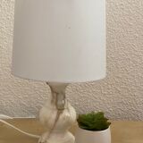 Marble lamp