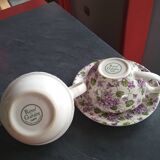 Tea cup