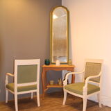 Fauteuils Style Empire