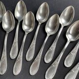 15 Small Spoons – Apollo