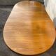 Table extensible Baumann vintage