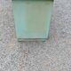 Hardware counter of the 50s 8 drawers 1 niche 250cm