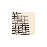 Ink on paper - GRID - signed Eawy