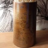 Vase en céramique D.Baudart 50's