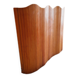 Baumann screen