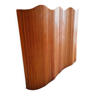 Baumann screen