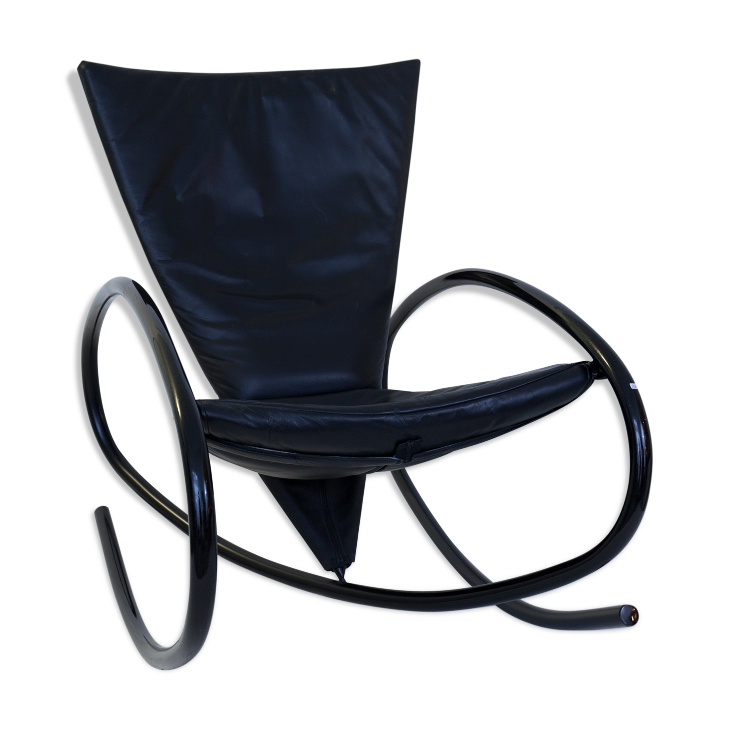 Rocking Chair black