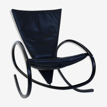 Rocking Chair black