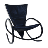 Rocking Chair black
