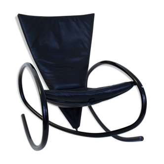 Rocking Chair black
