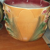 Slip pot cover