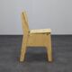 Crisis Chair by Piet Hein Eek