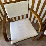 Lot fauteuils bridge