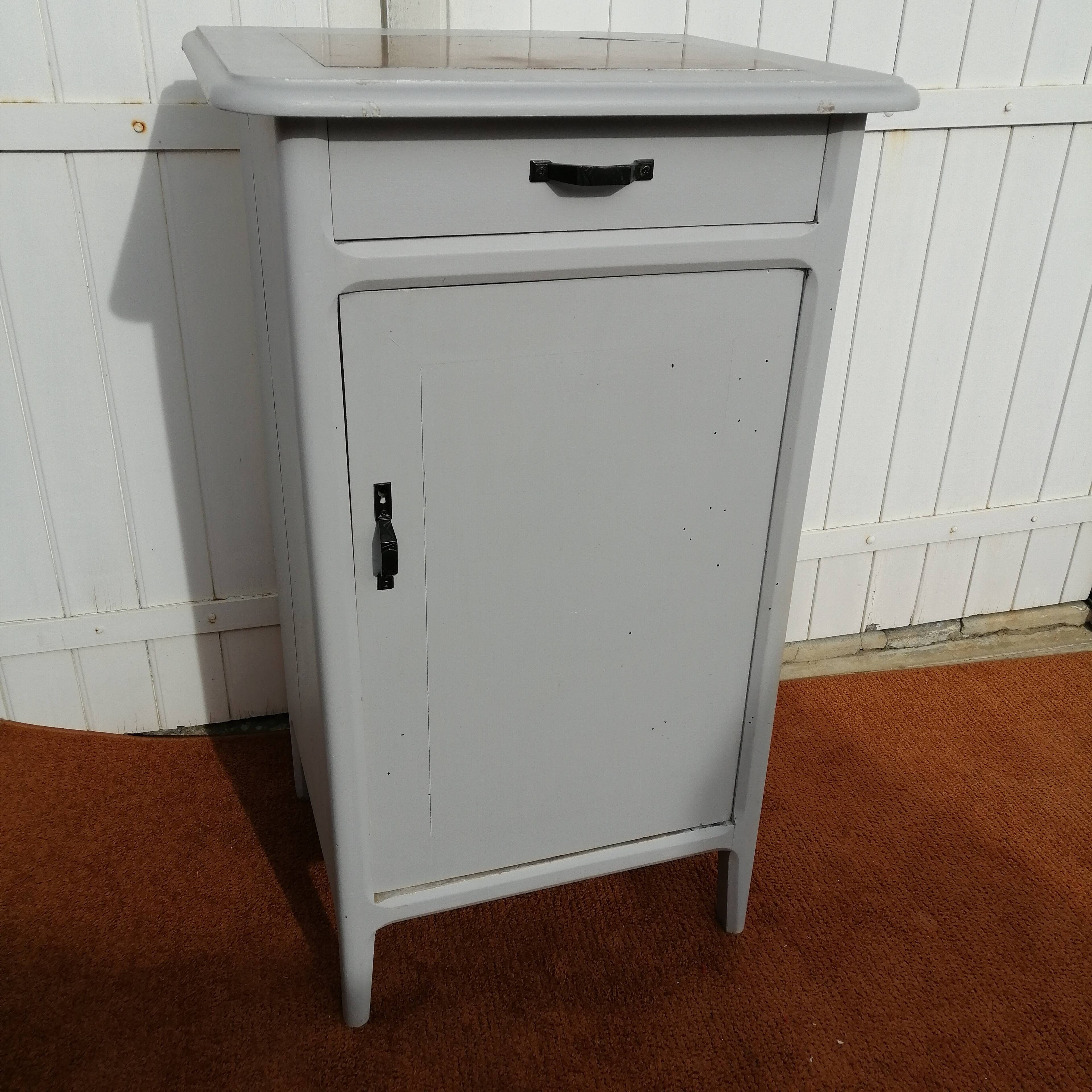 Jam maker - buffet - Parisian furniture