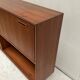 Vintage sideboard / dresser cabinet made in the 60s