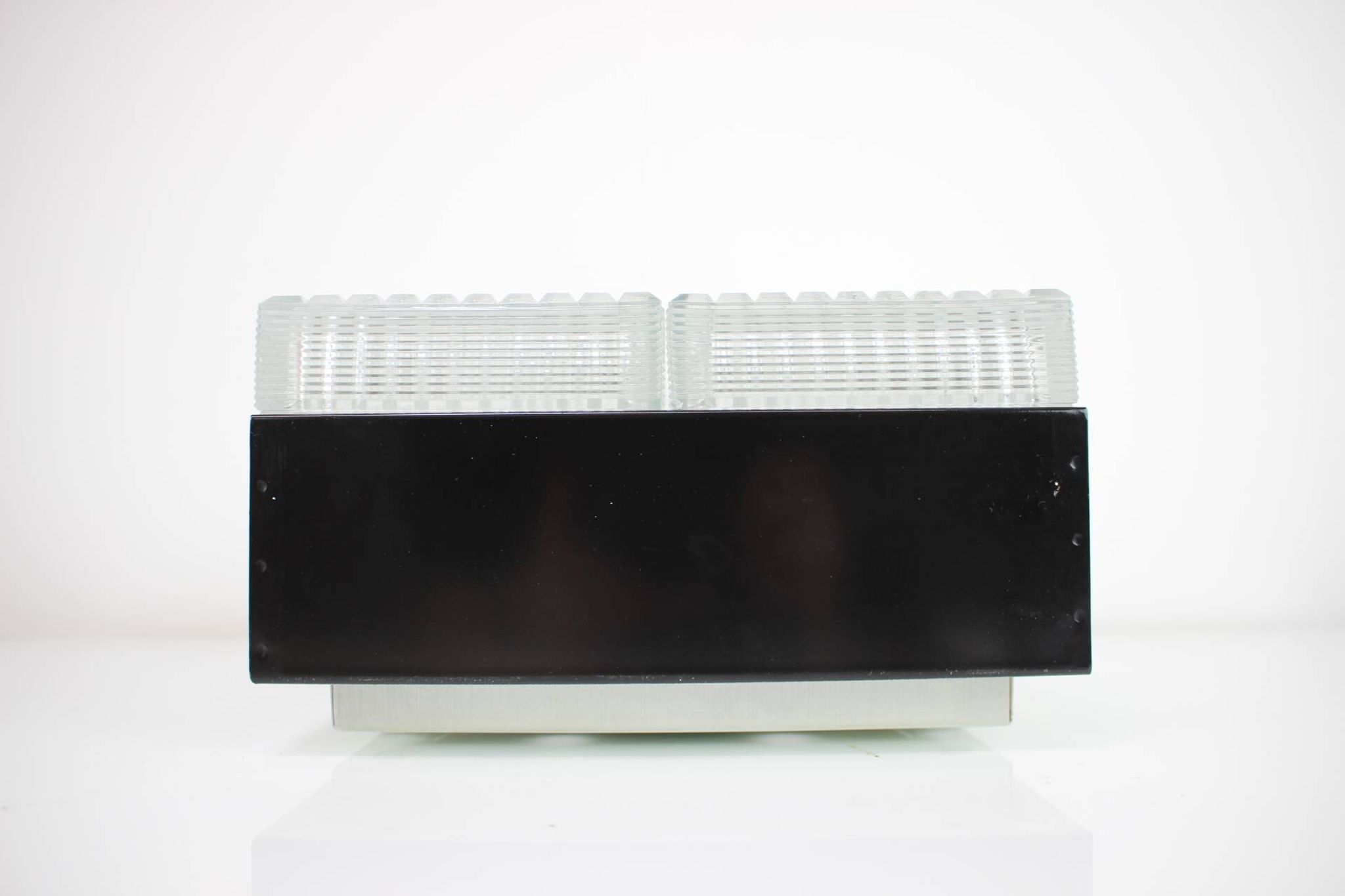 1970's Wall Lamp by Napako, Czechoslovakia