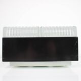 1970's Wall Lamp by Napako, Czechoslovakia