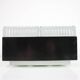 1970's Wall Lamp by Napako, Czechoslovakia