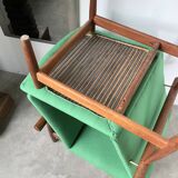 Pair of Finn Juhl Armchair model “Japan” France & Son