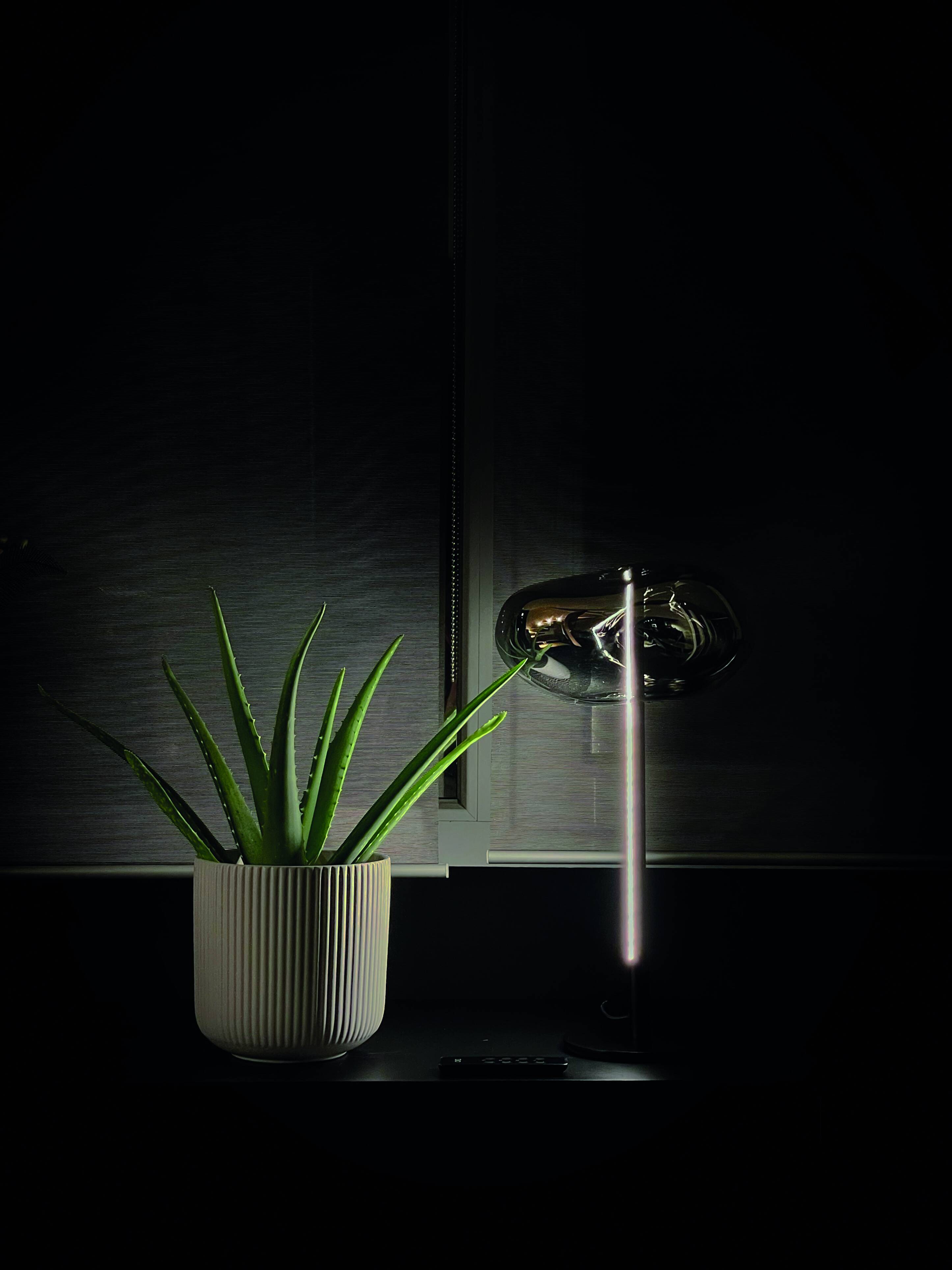 Pebble Lamp G111