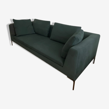 Sofa by Antonio Citterio, B&B Italia