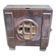 Chappée 8007 pan. Brown